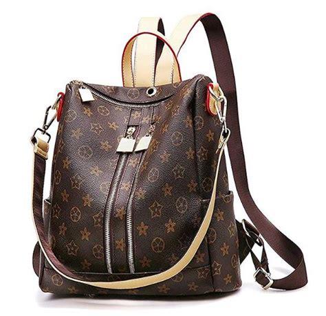 louis vuitton backpack mini dupe|louis vuitton dupe alternatives.